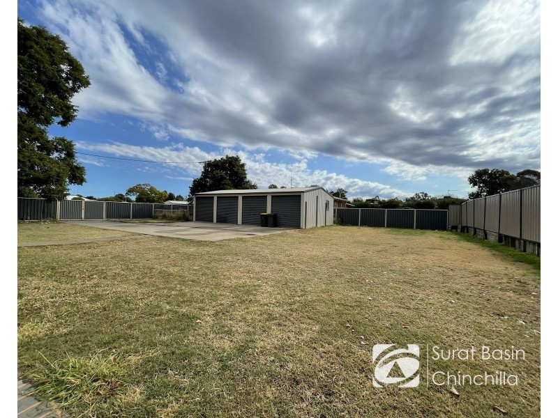 3 Zanoni Street, Chinchilla QLD 4413