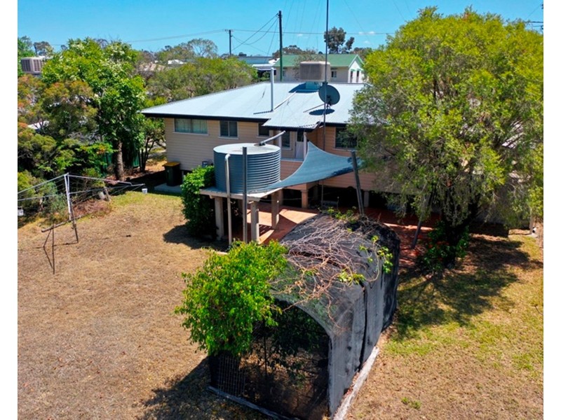 26 Weldon Street, Wandoan QLD 4419