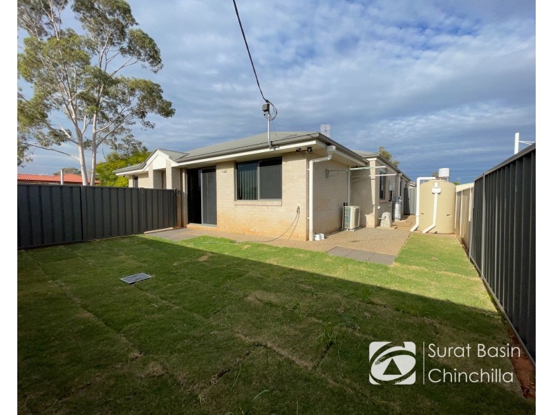1/12 Birkett Street, Chinchilla QLD 4413