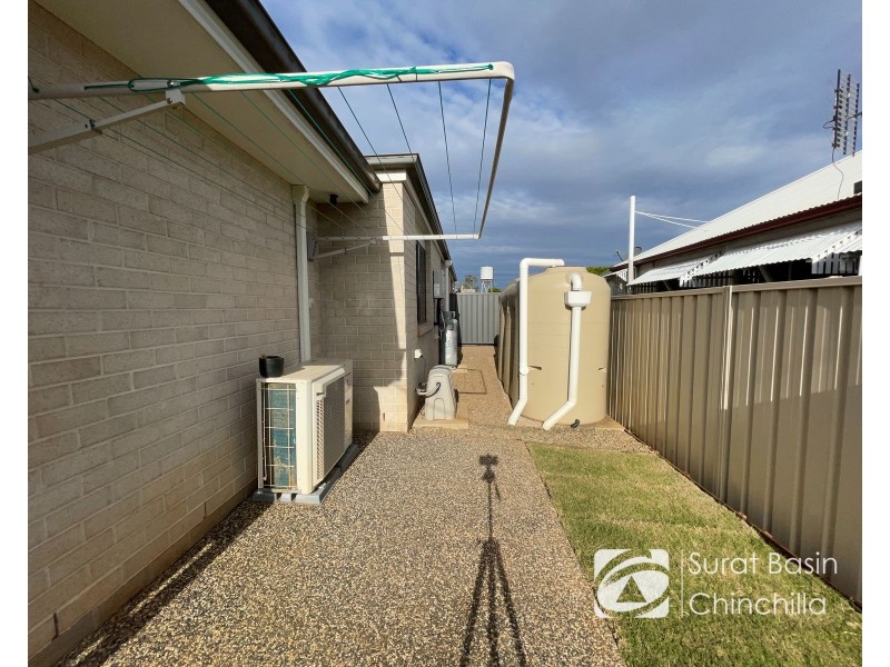 1/12 Birkett Street, Chinchilla QLD 4413