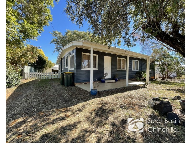 31 Birkett Street, Chinchilla QLD 4413