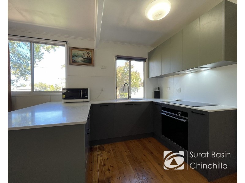 31 Birkett Street, Chinchilla QLD 4413