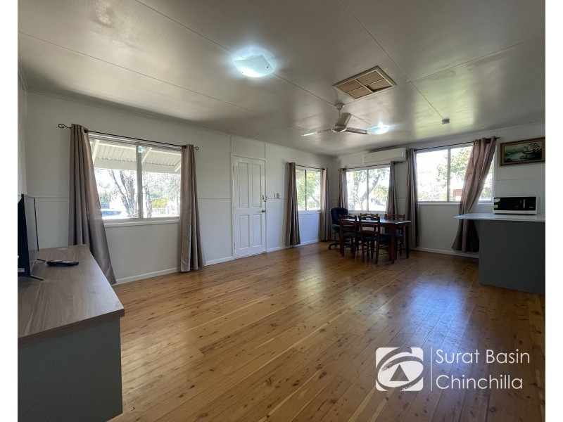 31 Birkett Street, Chinchilla QLD 4413
