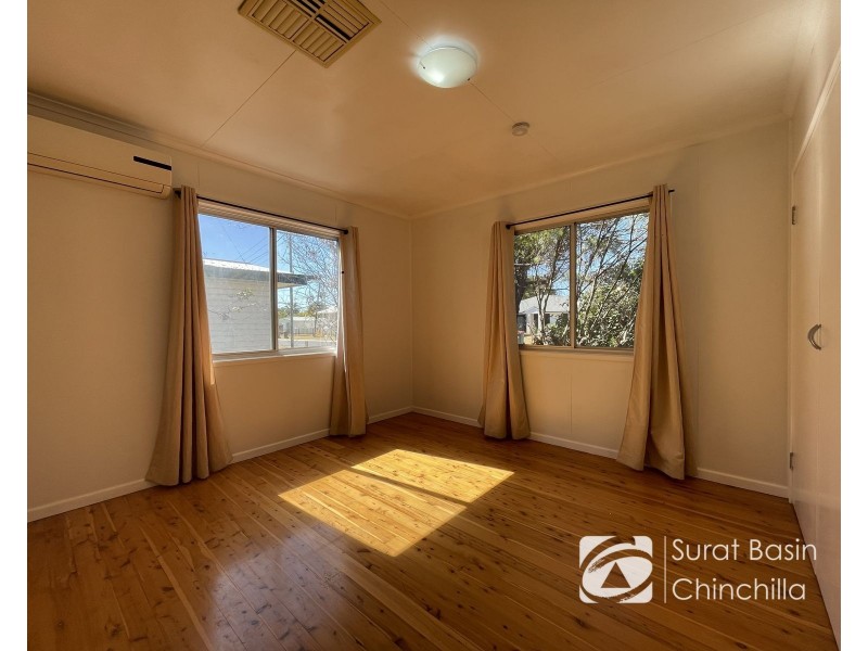 31 Birkett Street, Chinchilla QLD 4413