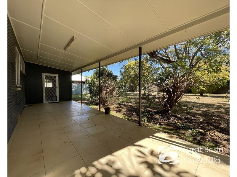 31 Birkett Street, Chinchilla QLD 4413