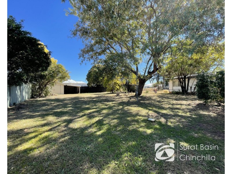 31 Birkett Street, Chinchilla QLD 4413