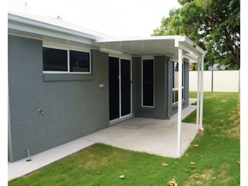 3/12 Wambo Street, Chinchilla QLD 4413
