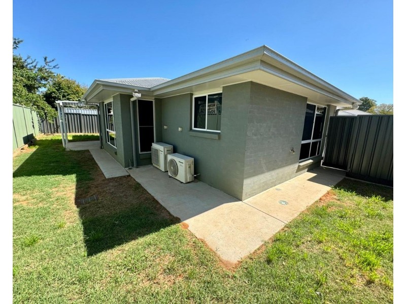 3/12 Wambo Street, Chinchilla QLD 4413