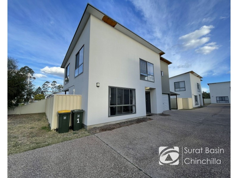 1/6 Holland Street, Chinchilla QLD 4413