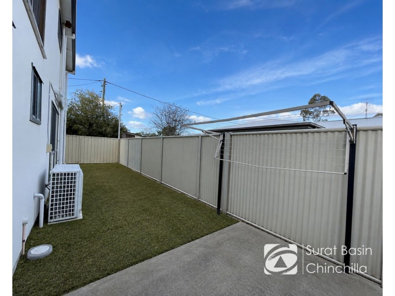 1/6 Holland Street, Chinchilla QLD 4413