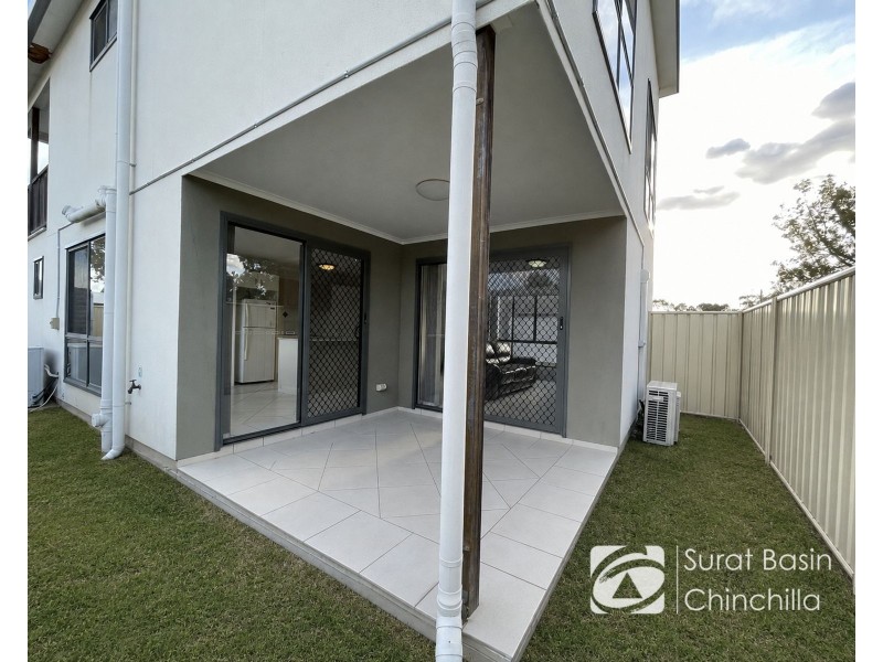 1/6 Holland Street, Chinchilla QLD 4413