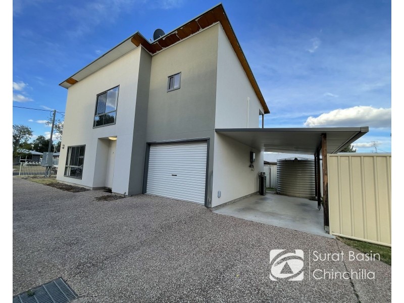 1/6 Holland Street, Chinchilla QLD 4413