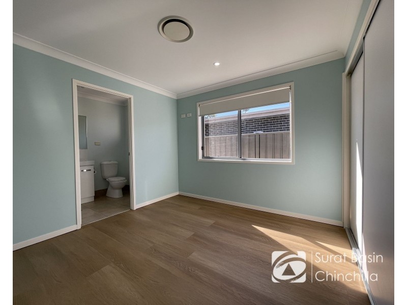2/9 Hurse Street, Chinchilla QLD 4413