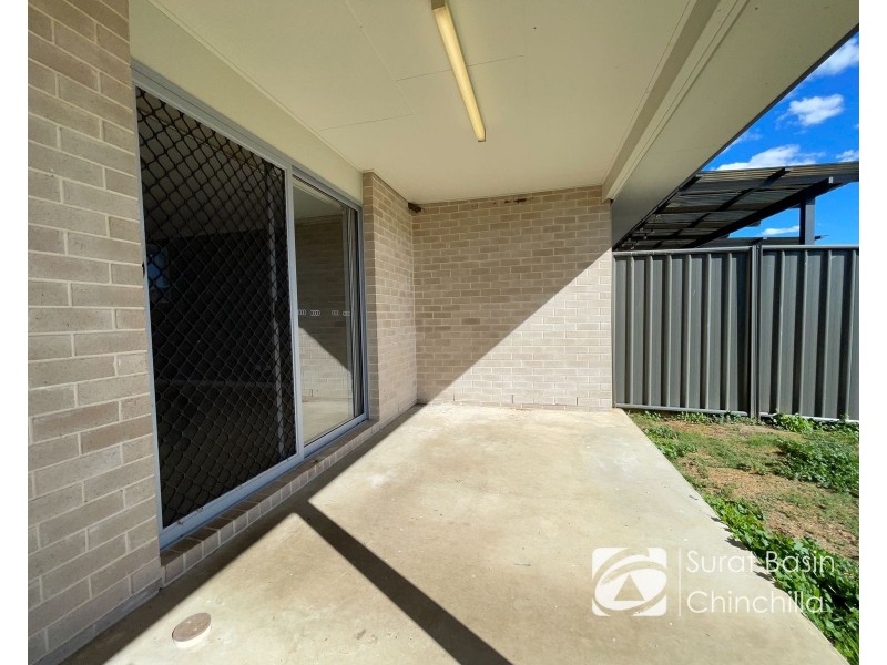 2/9 Hurse Street, Chinchilla QLD 4413