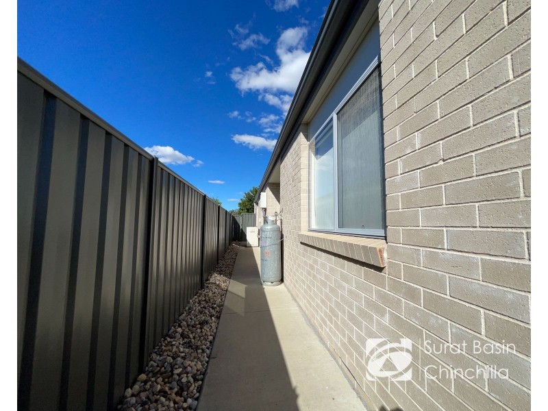 2/9 Hurse Street, Chinchilla QLD 4413