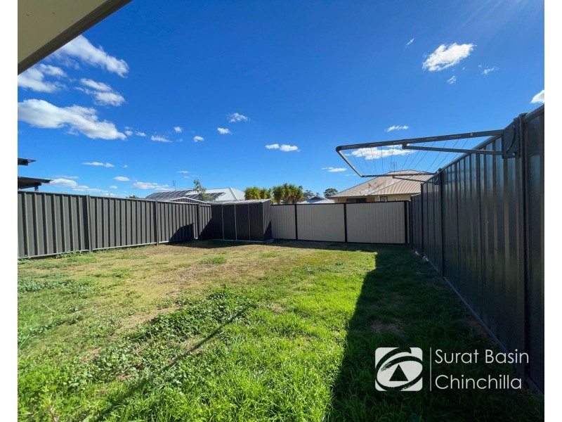 2/9 Hurse Street, Chinchilla QLD 4413