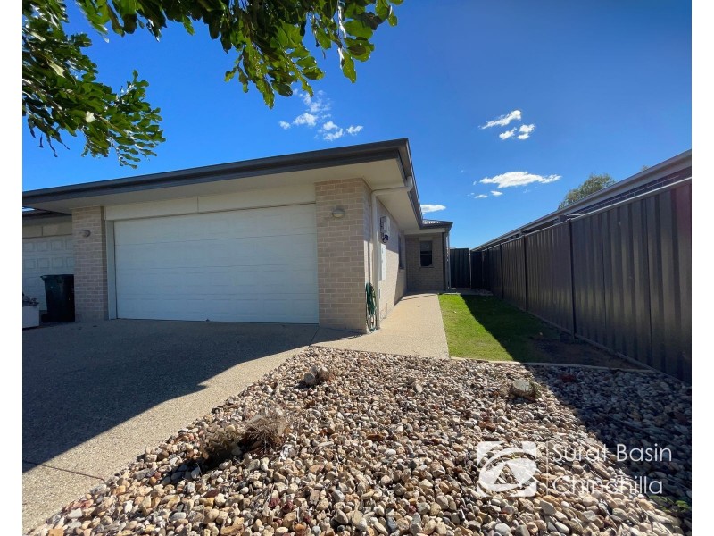 2/9 Hurse Street, Chinchilla QLD 4413