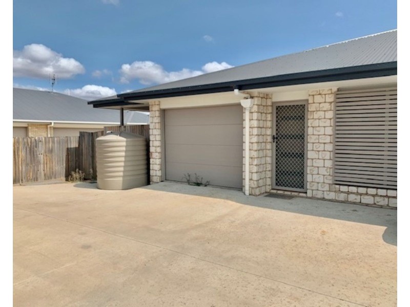 4/15 Dudley Street, Chinchilla QLD 4413