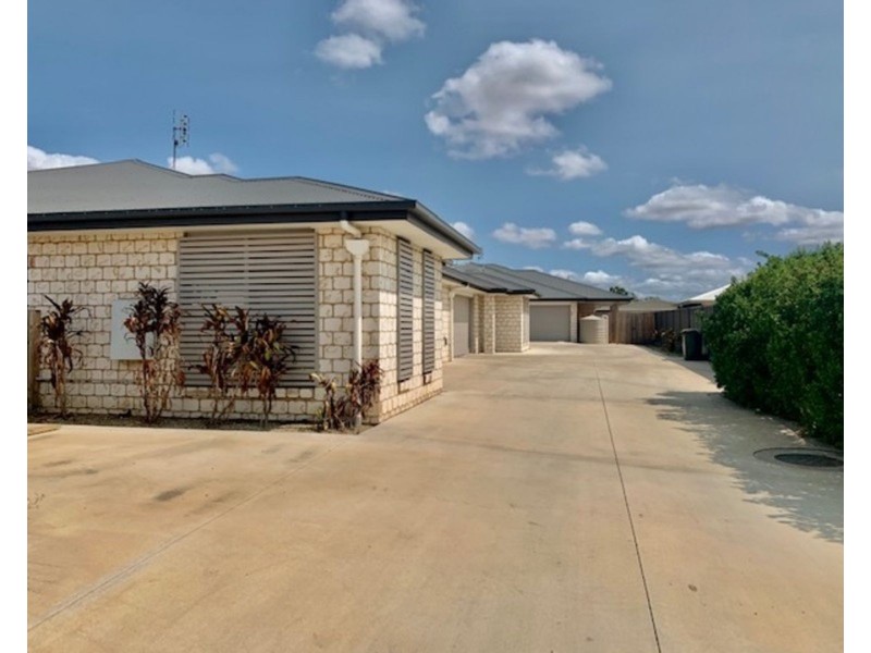 4/15 Dudley Street, Chinchilla QLD 4413