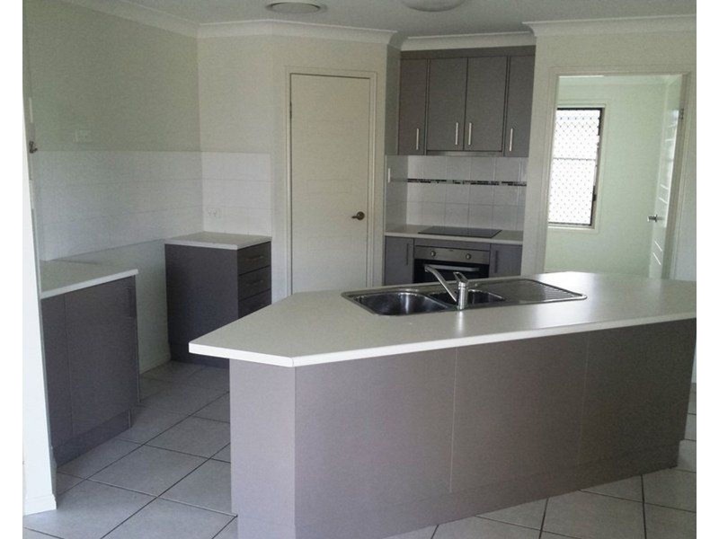 135 Zeller, Chinchilla QLD 4413