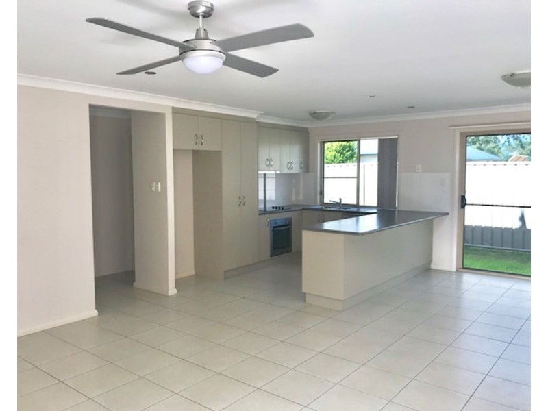 3/27 PRICE STREET, Chinchilla QLD 4413