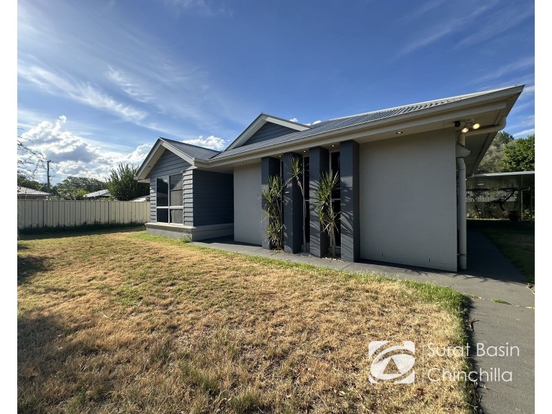 79A Oak Street, Chinchilla QLD 4413