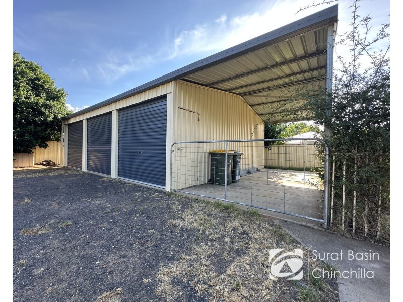 79A Oak Street, Chinchilla QLD 4413