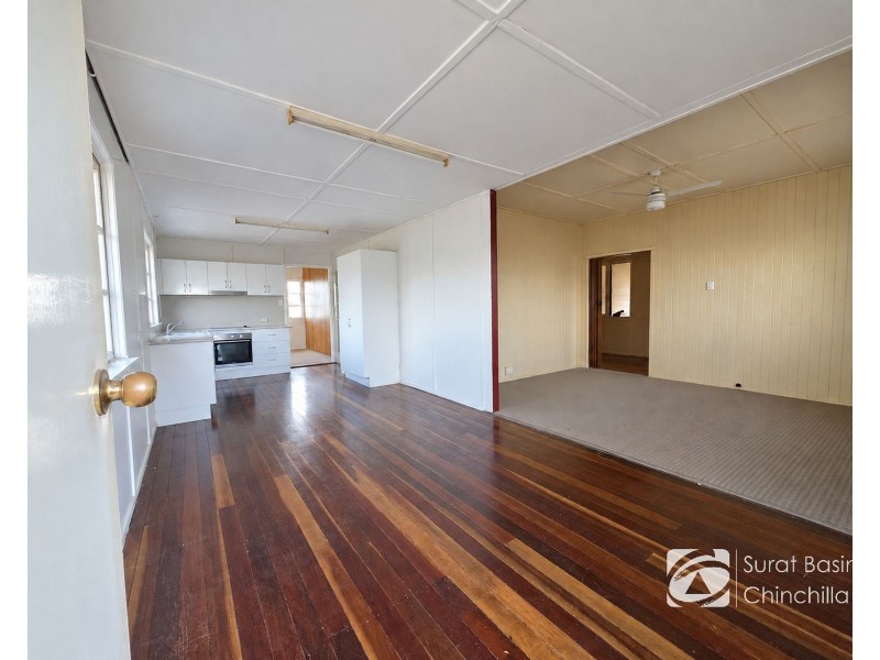 9 WOLSEY STREET, Taroom QLD 4420