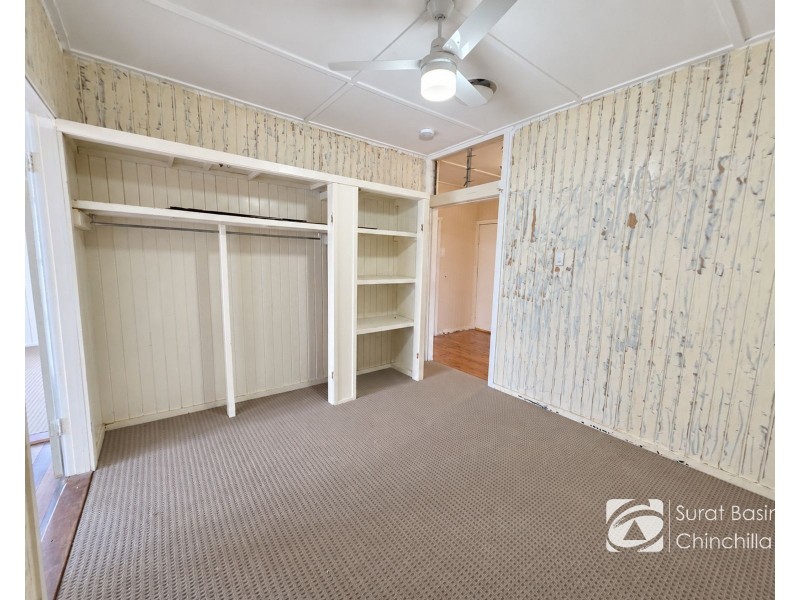 9 WOLSEY STREET, Taroom QLD 4420