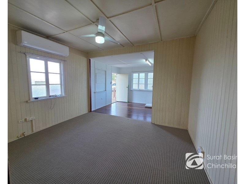 9 WOLSEY STREET, Taroom QLD 4420