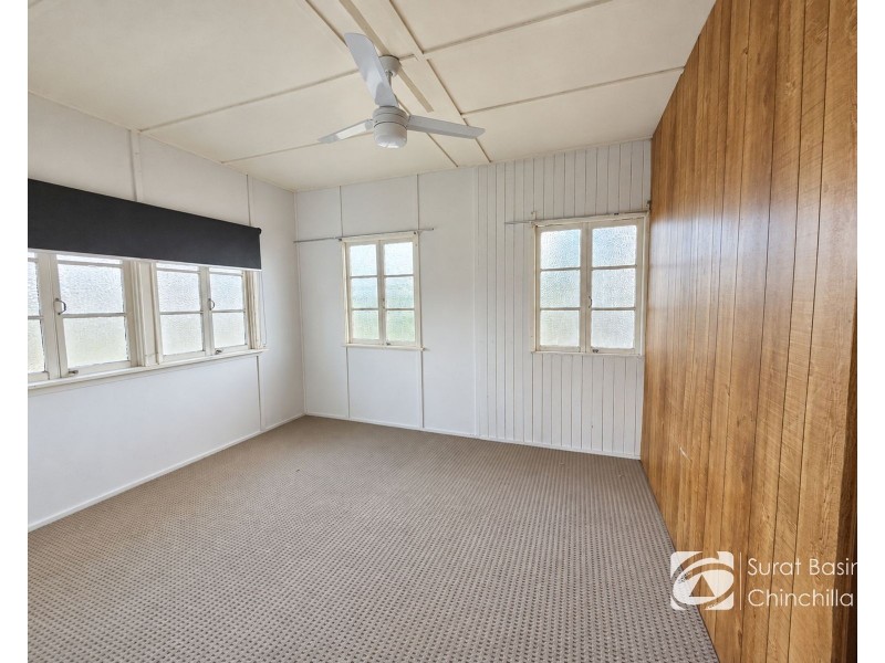 9 WOLSEY STREET, Taroom QLD 4420