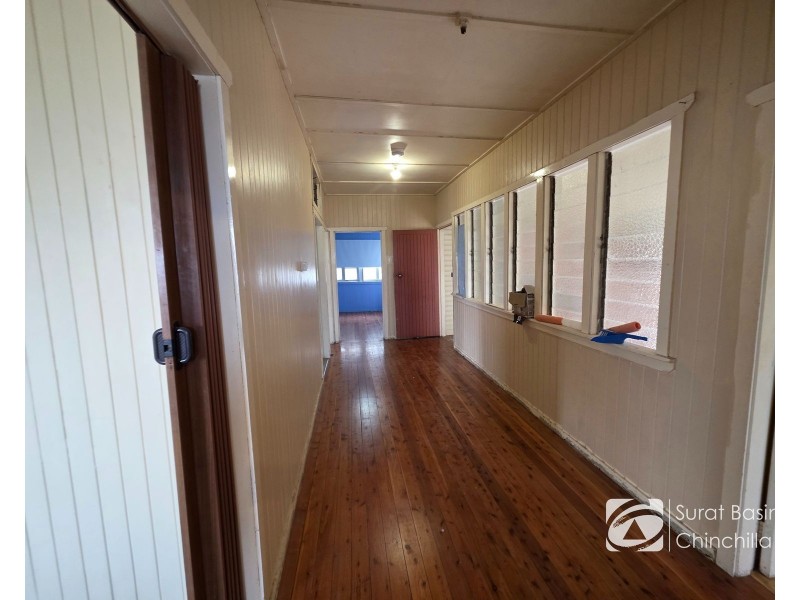 9 WOLSEY STREET, Taroom QLD 4420