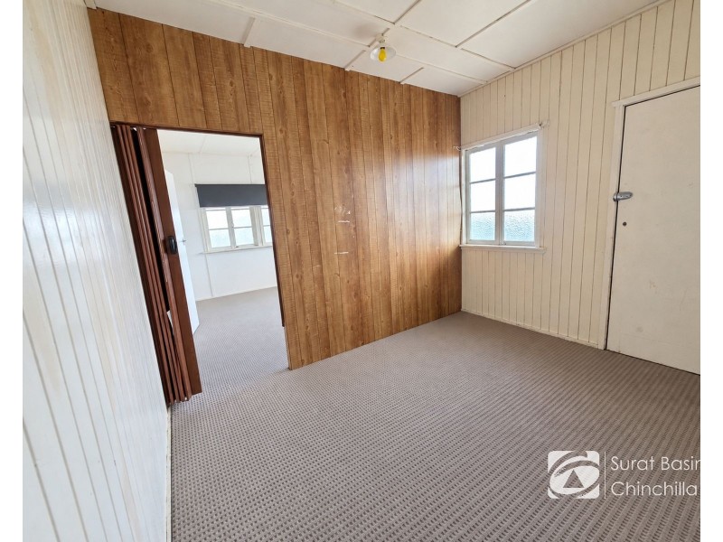 9 WOLSEY STREET, Taroom QLD 4420