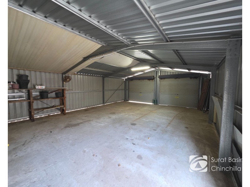 9 WOLSEY STREET, Taroom QLD 4420