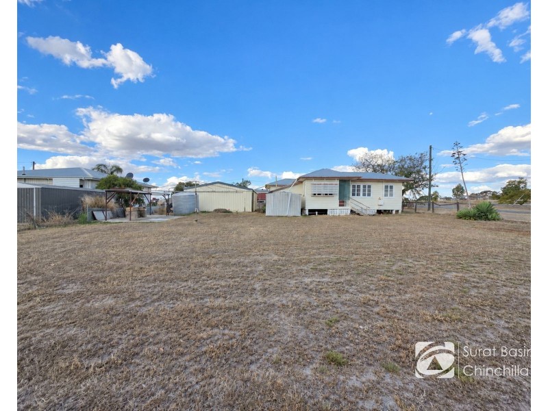 9 WOLSEY STREET, Taroom QLD 4420