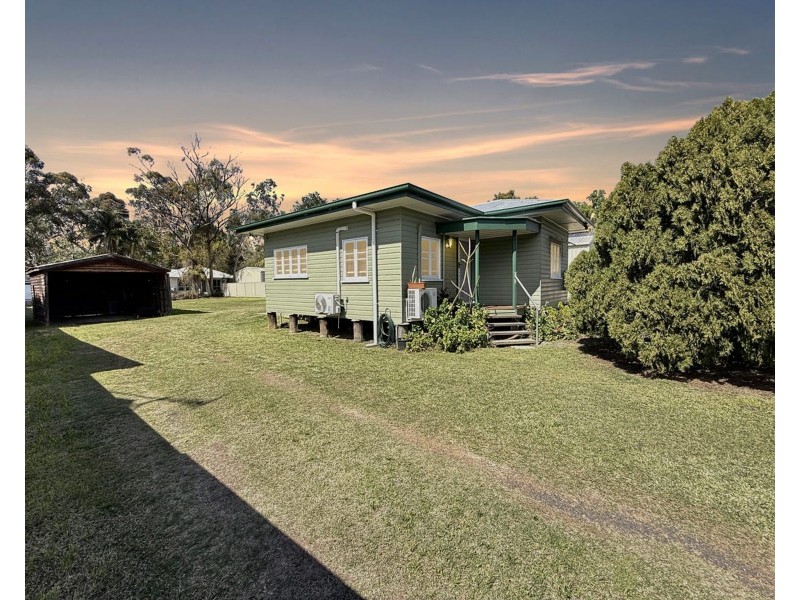 34 Wambo Street, Chinchilla QLD 4413
