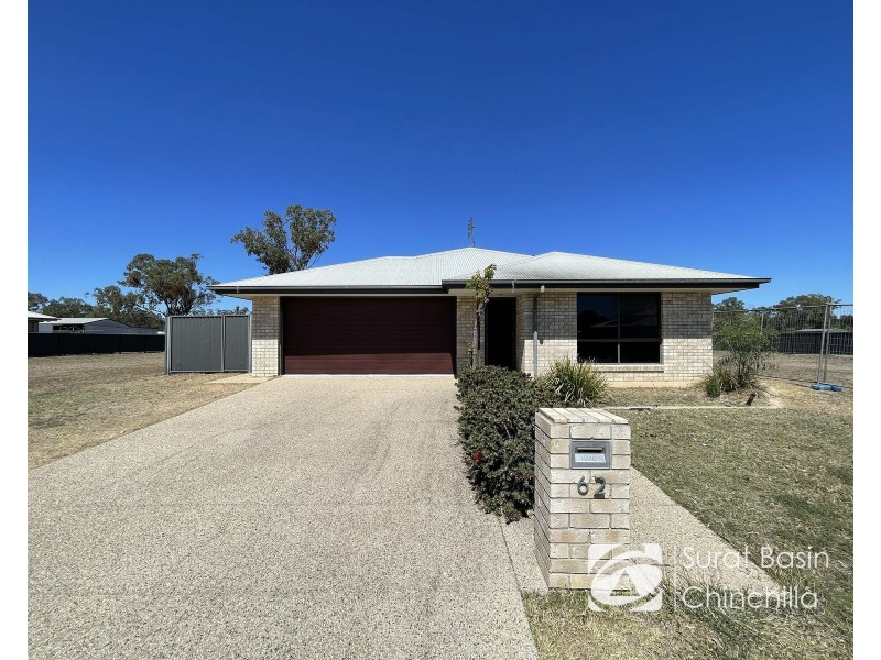 62 Frame Street, Chinchilla QLD 4413