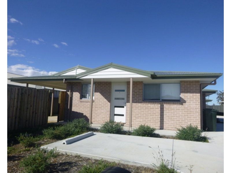 14A Hurse Street, Chinchilla QLD 4413