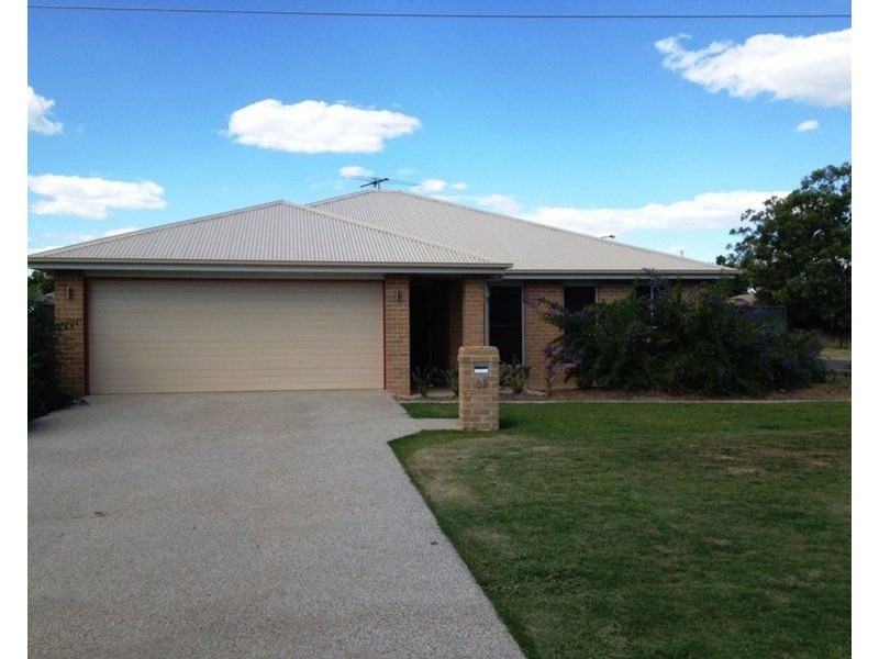 57 Price Street, Chinchilla QLD 4413