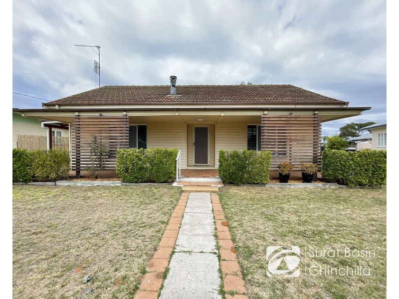28 Glasson Street, Chinchilla QLD 4413