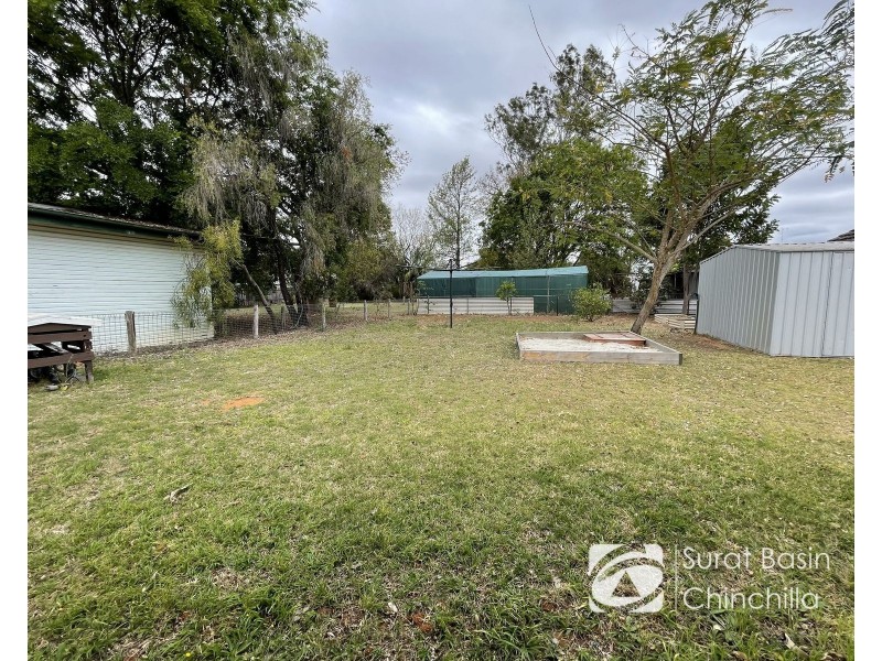 28 Glasson Street, Chinchilla QLD 4413
