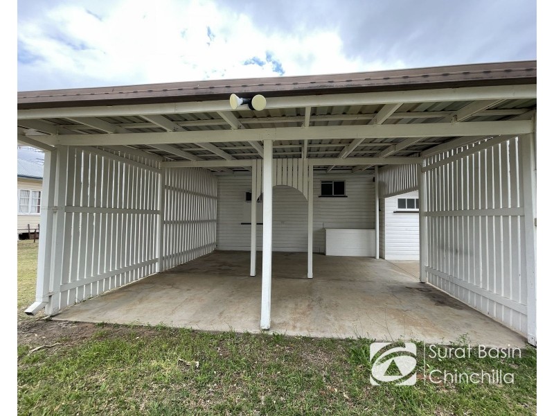 28 Glasson Street, Chinchilla QLD 4413