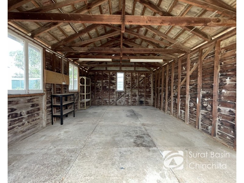 28 Glasson Street, Chinchilla QLD 4413