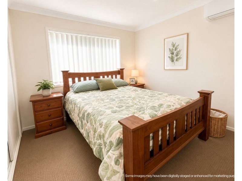113 Zeller Street, Chinchilla QLD 4413