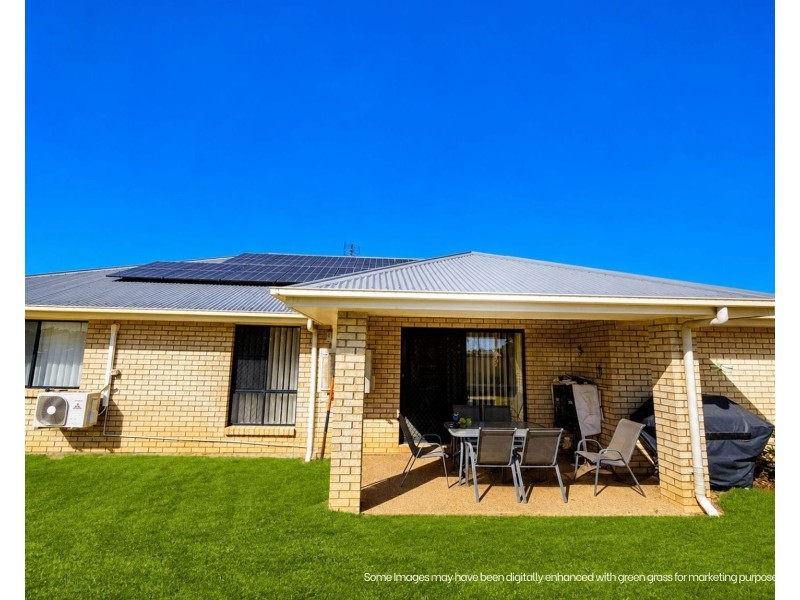 113 Zeller Street, Chinchilla QLD 4413