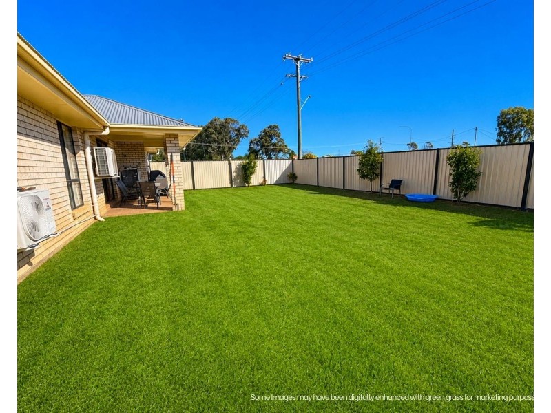 113 Zeller Street, Chinchilla QLD 4413
