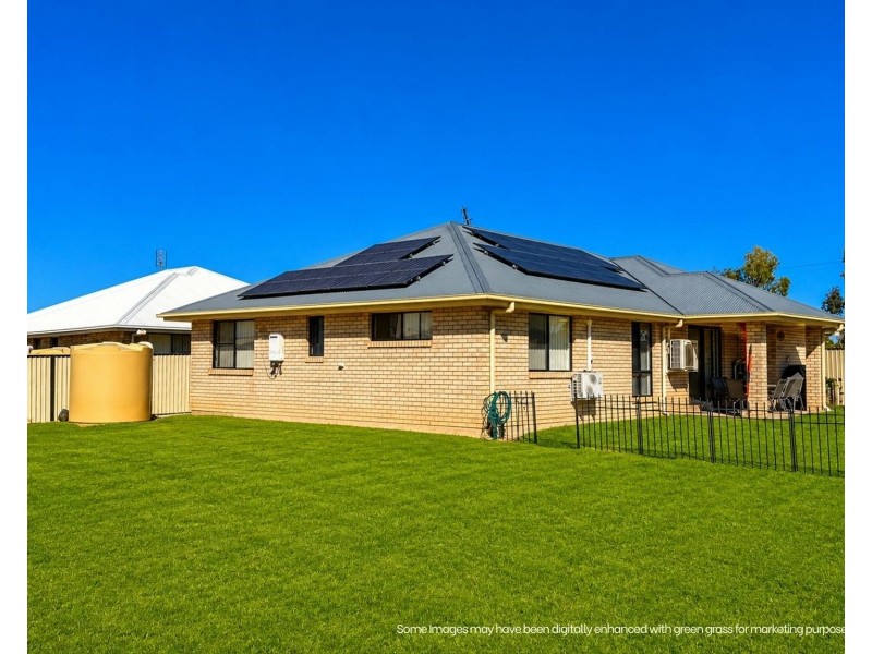 113 Zeller Street, Chinchilla QLD 4413