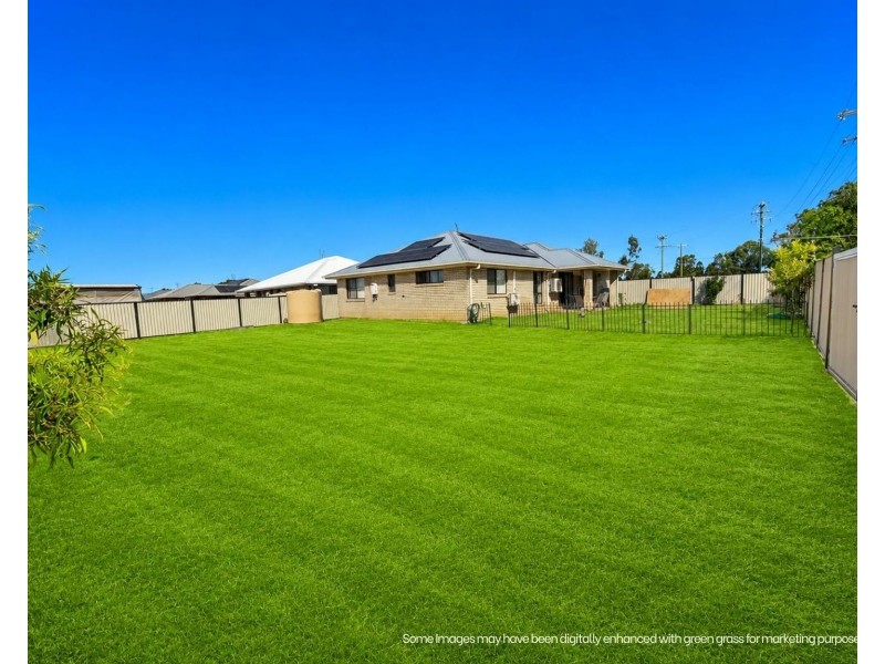 113 Zeller Street, Chinchilla QLD 4413