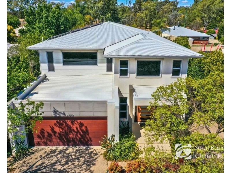 53 Beasley Street, Chinchilla QLD 4413