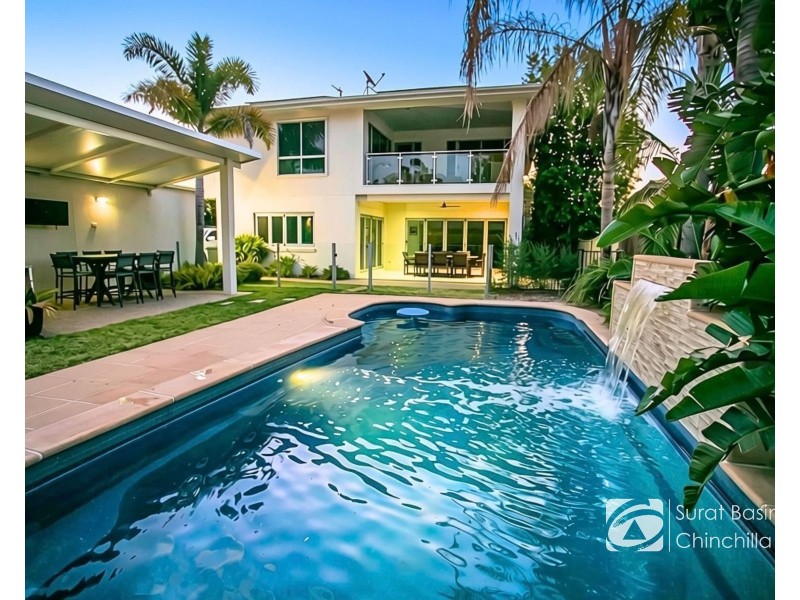 53 Beasley Street, Chinchilla QLD 4413